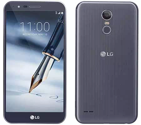 LG Stylo 3 Plus Dual SIM